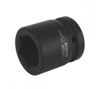 Sealey Impact Socket IS135 35mm 1" Sq Drive