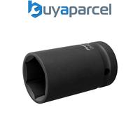 Sealey IS135D Premier Deep Impact Socket 35mm 1"Sq Drive