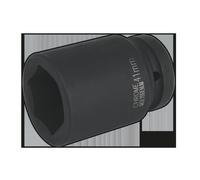 Sealey Impact Socket IS141D - 41mm Deep 1" Drive