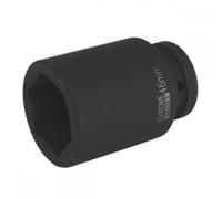 Impact Socket 46mm Deep 1"Sq Drive