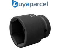 Sealey IS150 Premier Impact Socket 1"Sq Drive 50mm