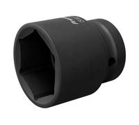 Sealey IS150 Premier Impact Socket 1"Sq Drive 50mm