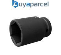 Sealey IS150D Premier Deep Impact Socket 1"Sq Drive 50mm