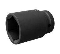 Sealey IS150D Premier Deep Impact Socket 1"Sq Drive 50mm