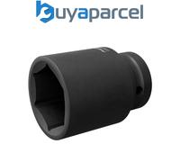 Sealey IS152D Premier Deep Impact Socket 1"Sq Drive 52mm