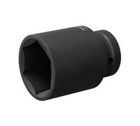 Sealey IS155D Premier Deep Impact Socket 1"Sq Drive 55mm