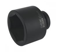 Sealey Impact Socket 65mm 1"sq Drive Is165
