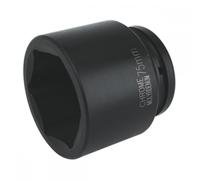 Sealey IS175 Impact Socket 75Mm 1inSq Drive
