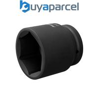 Sealey IS175 Premier Impact Socket 1"Sq Drive 75mm