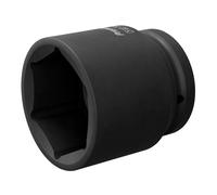 Sealey IS175 Premier Impact Socket 1"Sq Drive 75mm