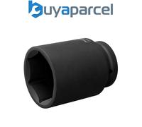 Sealey IS175D Premier Deep Impact Socket 1"Sq Drive 75mm