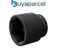 Sealey IS180 Premier Impact Socket 1"Sq Drive 80mm