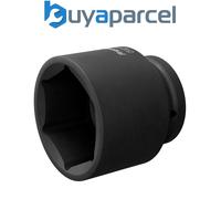 Sealey IS185 Premier Impact Socket 1"Sq Drive 85mm
