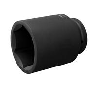 Sealey IS185D Premier Deep Impact Socket 1"Sq Drive 85mm