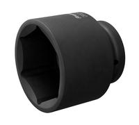 Sealey IS190 Premier Impact Socket 1"Sq Drive 90mm