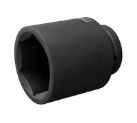 Sealey IS190D Premier Deep Impact Socket 1"Sq Drive 90mm