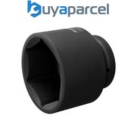Sealey IS192 Premier Impact Socket 1"Sq Drive 92mm