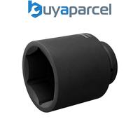 Sealey IS192D Premier Deep Impact Socket 1"Sq Drive 92mm