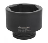 Sealey IS195 Impact Socket 95Mm 1inSq Drive