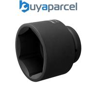 Sealey IS195 Premier Impact Socket 1"Sq Drive 95mm
