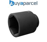 Sealey IS195D Premier Deep Impact Socket 1"Sq Drive 95mm