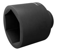 Sealey IS3417 Impact Socket 17Mm 3/4inSq Drive