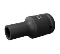 Sealey IS3417D Premier Deep Impact Socket 3/4"Sq Drive 17mm