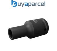 Sealey IS3417D Premier Deep Impact Socket 3/4"Sq Drive 17mm