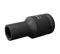 Sealey IS3419D Premier Deep Impact Socket 3/4"Sq Drive 19mm