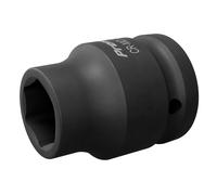 Sealey IS3421 Premier Impact Socket 3/4"Sq Drive 21mm