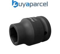 Sealey IS3421 Premier Impact Socket 3/4"Sq Drive 21mm