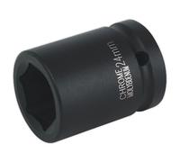 Sealey Impact Socket IS3424 – 24mm 3/4" Sq Drive