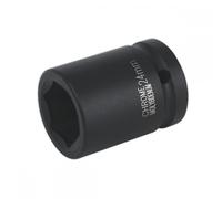 Sealey Impact Socket IS3424 – 24mm 3/4" Sq Drive