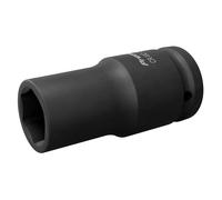 Sealey IS3424D Premier Deep Impact Socket 3/4"Sq Drive 24mm