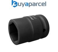 Sealey IS3427 Premier Impact Socket 3/4"Sq Drive 27mm