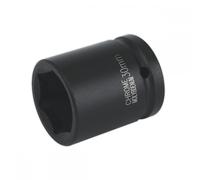 Sealey IS3430 Impact Socket 30Mm 3/4inSq Drive