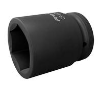 Sealey IS3432 Premier Impact Socket 3/4"Sq Drive 32mm