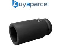 Sealey IS3432D Premier Deep Impact Socket 3/4"Sq Drive 32mm
