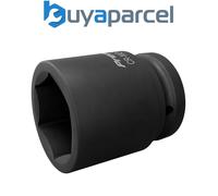 Sealey IS3433 Premier Impact Socket 3/4"Sq Drive 33mm