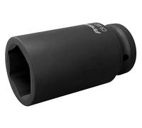 Sealey IS3433D Impact Socket 33Mm Deep 3/4inSq Drive