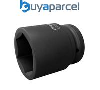Sealey IS3434 Premier Impact Socket 3/4"Sq Drive 34mm