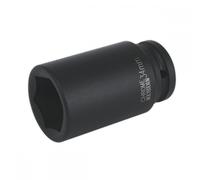 Sealey IS3434D Impact Socket 34Mm Deep 3/4inSq Drive
