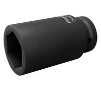 Impact Socket 34mm Deep 3/4"Sq Drive