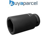 Sealey IS3434D Premier Deep Impact Socket 3/4"Sq Drive 34mm