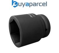 Sealey IS3435 Premier Impact Socket 3/4"Sq Drive 35mm