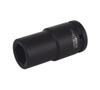 Sealey IS3435D Impact Socket 35Mm Deep 3/4inSq Drive