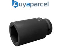 Sealey IS3435D Premier Deep Impact Socket 3/4"Sq Drive 35mm