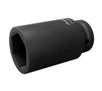 Sealey IS3435D Premier Deep Impact Socket 3/4"Sq Drive 35mm