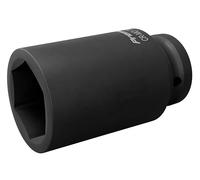 Sealey IS3436D Impact Socket 36Mm Deep 3/4inSq Drive
