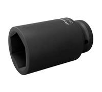 Sealey IS3436D Premier Deep Impact Socket 3/4"Sq Drive 36mm